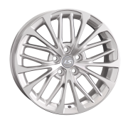 Диск литой LS WHEELS 8x18R 5/114,3 SF